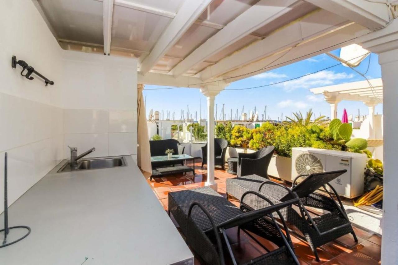 Harbour 374 With Private Roof Terrace In Apartment